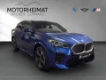 BMW iX2 eDrive20 M Sport Premium AHK 19