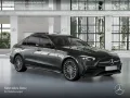 Mercedes-Benz C 220 d AMG+NIGHT+PANO+360+LED+BURMESTER+TOTW+9G
