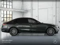 Mercedes-Benz C 220 d AMG+NIGHT+PANO+360+LED+BURMESTER+TOTW+9G