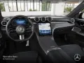 Mercedes-Benz C 220 d AMG+NIGHT+PANO+360+LED+BURMESTER+TOTW+9G