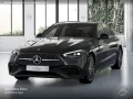 Mercedes-Benz C 220 d AMG+NIGHT+PANO+360+LED+BURMESTER+TOTW+9G