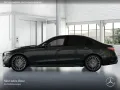 Mercedes-Benz C 220 d AMG+NIGHT+PANO+360+LED+BURMESTER+TOTW+9G