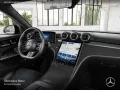 Mercedes-Benz C 220 d AMG+NIGHT+PANO+360+LED+BURMESTER+TOTW+9G