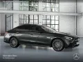 Mercedes-Benz C 220 d AMG+NIGHT+PANO+360+LED+BURMESTER+TOTW+9G