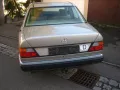 Mercedes-Benz Typ W124 - E 260 Automatic Rauchsilber