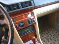 Mercedes-Benz Typ W124 - E 260 Automatic Rauchsilber