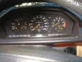 Mercedes-Benz Typ W124 - E 260 Automatic Rauchsilber