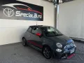 Abarth ABARTH 595 cil. 1.4 Turbo T-Jet 145 CV