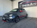 Abarth ABARTH 595 cil. 1.4 Turbo T-Jet 145 CV