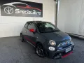 Abarth ABARTH 595 cil. 1.4 Turbo T-Jet 145 CV