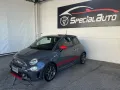 Abarth ABARTH 595 cil. 1.4 Turbo T-Jet 145 CV