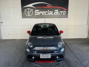 Abarth ABARTH 595 cil. 1.4 Turbo T-Jet 145 CV