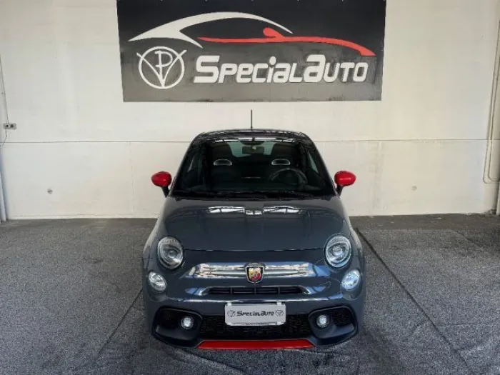 Abarth ABARTH 595 cil. 1.4 Turbo T-Jet 145 CV