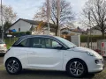 Opel Adam 1,0 Ltr. - 85 kW 12V Jam