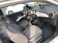 Opel Adam 1,0 Ltr. - 85 kW 12V Jam