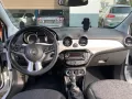 Opel Adam 1,0 Ltr. - 85 kW 12V Jam