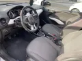 Opel Adam 1,0 Ltr. - 85 kW 12V Jam