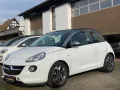 Opel Adam 1,0 Ltr. - 85 kW 12V Jam