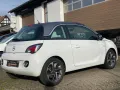 Opel Adam 1,0 Ltr. - 85 kW 12V Jam