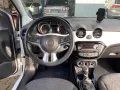 Opel Adam 1,0 Ltr. - 85 kW 12V Jam