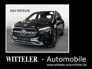 Mercedes-Benz GLA 220 d 4MATIC Progressive LED/AHK/LHZG/360°K.