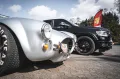 Cobra FORD 5.0l V8 Traum Optik Original