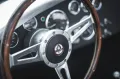 Cobra FORD 5.0l V8 Traum Optik Original