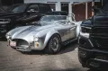 Cobra FORD 5.0l V8 Traum Optik Original