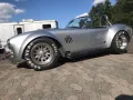 Cobra FORD 5.0l V8 Traum Optik Original