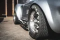 Cobra FORD 5.0l V8 Traum Optik Original