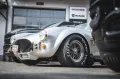 Cobra FORD 5.0l V8 Traum Optik Original