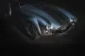 Cobra FORD 5.0l V8 Traum Optik Original