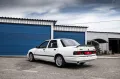 Ford Sierra 4x4 Cosworth EU-Fahrz.*Oldtimer