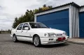 Ford Sierra 4x4 Cosworth EU-Fahrz.*Oldtimer