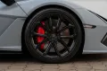 Lamborghini Revuelto Full Carbon Sonus Faber Passenger Disp.