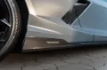 Lamborghini Revuelto Full Carbon Sonus Faber Passenger Disp.