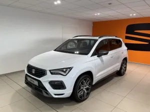 Seat Ateca 1.5 TSI ACT OPF FR