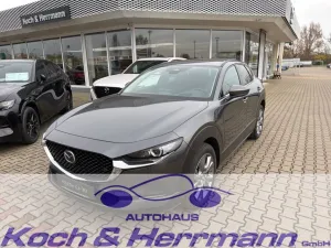 Mazda CX-30 2.5L e-SKYACTIV G 140ps