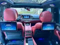 Mercedes-Benz GLS 600 Maybach 4Matic LARTE DESIGN FULL CARBON