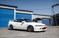 Honda Integra Type-R DC2 JDM*EU-Zullas.