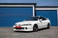 Honda Integra Type-R DC2 JDM*EU-Zullas.