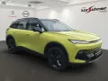 BAIC Beijing X55 II Luxury sofort