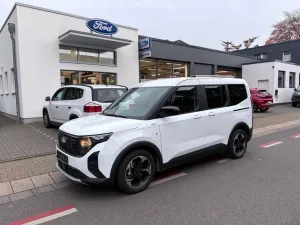 Ford Tourneo Courier Active/Schiebet.beids./Schaltge.