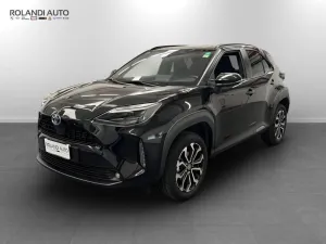 Other Toyota Yaris Cross 1.5 H Trend AWD-i E-CVT