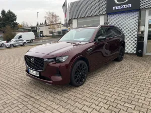 Mazda CX-80 2.5L e-SKYACTIV PHEV 327ps HOMURA PLUS
