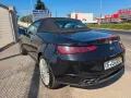 Alfa Romeo Spider 1750 TBi