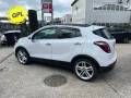 Opel Mokka Mokka X 1.4 Turbo GPL Tech 140CV 4x2 