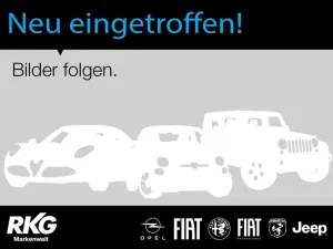 Fiat Grande Panda 1.2 Hybrid 74 kW Icon Style Paket