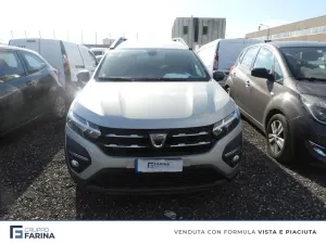Other DACIA Jogger - Jogger 1.0 tce Extreme Gpl 100cv