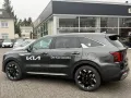 Kia Sorento Platinum 4WD - 7-Sitze - Panorama